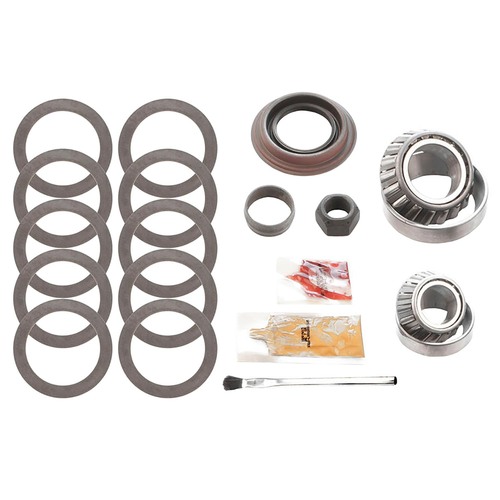 Motive Gear Differential Pinion Bearing Kit, Timken, For CADILLAC FLEETWOOD 1991–1996, Kit