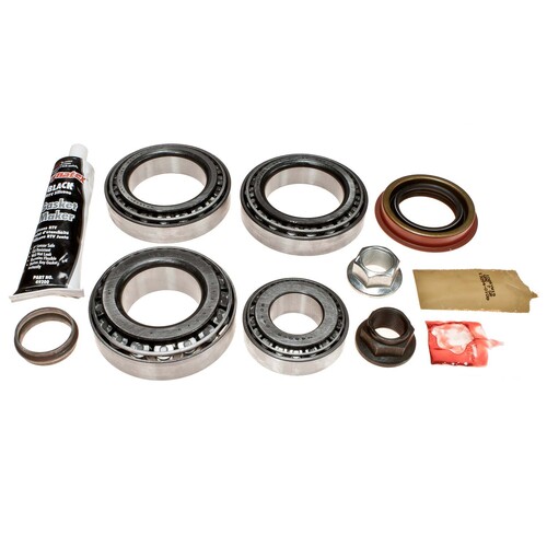 Motive Gear Differential Bearing Kit, Koyo, For Ford EXPEDITION 1997–1999, Kit
