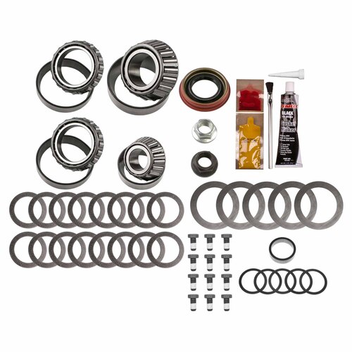 Motive Gear Differential Master Bearing Kit, Koyo, For Ford E-250 2011–2014, Kit