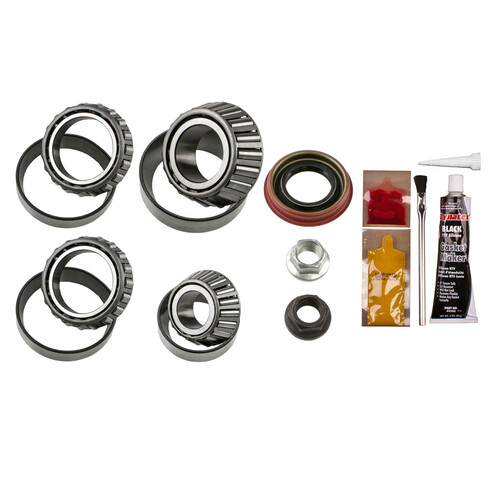 Motive Gear Differential Bearing Kit, Timken, For Ford E-250 2011–2014, Kit