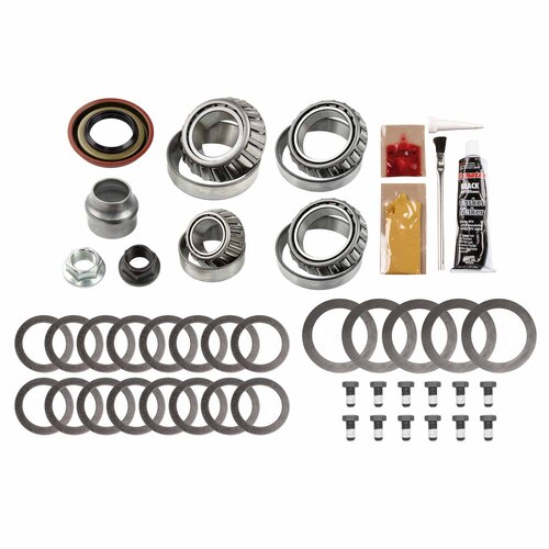 Motive Gear Differential Master Bearing Kit, Koyo, For Ford EXPEDITION 2011–2021, Kit