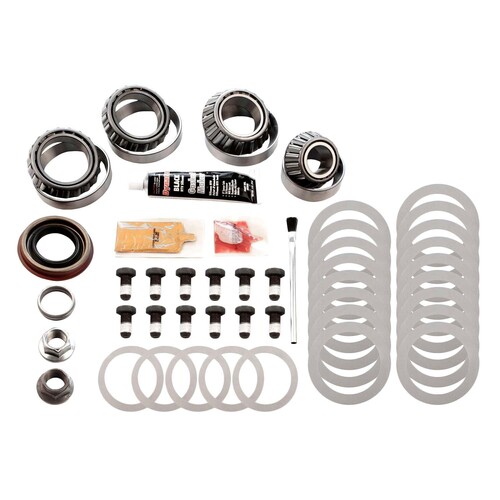 Motive Gear Differential Master Bearing Kit, Koyo, For Ford E-150 2003–2006, Kit