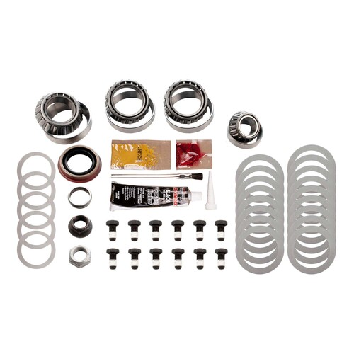 Motive Gear Differential Master Bearing Kit, Koyo, For Ford EXPEDITION 1997–1999, Kit