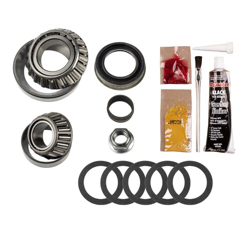 Motive Gear Differential Pinion Bearing Kit, Koyo, For CADILLAC ESCALADE 2014–2018, Kit
