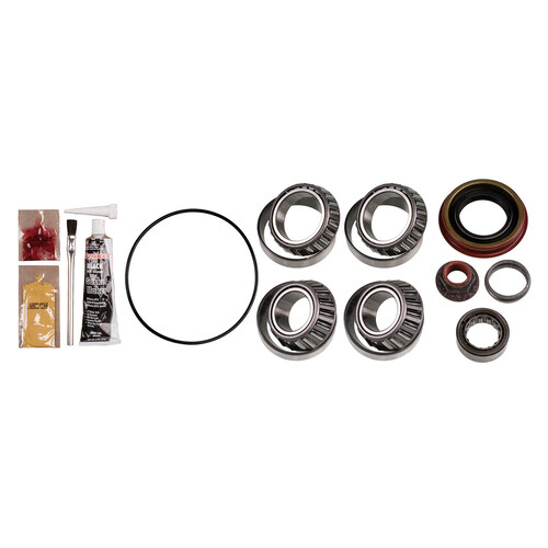 Motive Gear Differential Bearing Kit, Koyo, Suits Ford 9 Inch Diff, 2.891" x 1.781" LM102910 & LM102949, Std Pinion Bearings