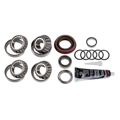 Motive Gear Differential Bearing Kit, Timken, Suit 9 Inch Ford, 3.062" x 1.781" LM603011 & LM603049, Large Daytona Pinion Bearing
