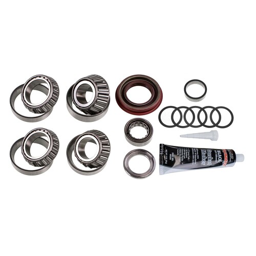 Motive Gear Differential Bearing Kit, Timken, Suit 9 Inch Ford, 3.062" x 1.781" LM603011 & LM603049, Large Daytona Pinion Bearing
