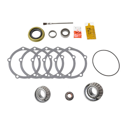 Motive Gear Differential Pinion Bearing Kit, Timken, Suit 9 Inch Ford, Large Daytona Pinion Bearing