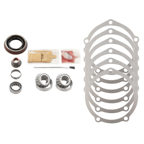 Motive Gear Differential Pinion Bearing Kit, Timken, Suits Ford 9 Inch Diff, Std Pinion Bearings