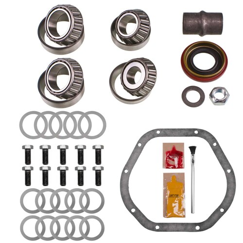 Motive Gear Differential Master Bearing Kit, Koyo, For DODGE RAM 1500 1994–2001, Kit