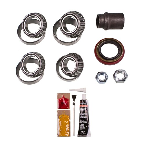 Motive Gear Differential Bearing Kit, Koyo, For DODGE VIPER 1993–2006, Kit