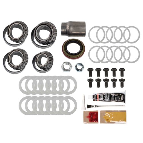 Motive Gear Differential Master Bearing Kit, Koyo, For DODGE VIPER 2000–2006, Kit