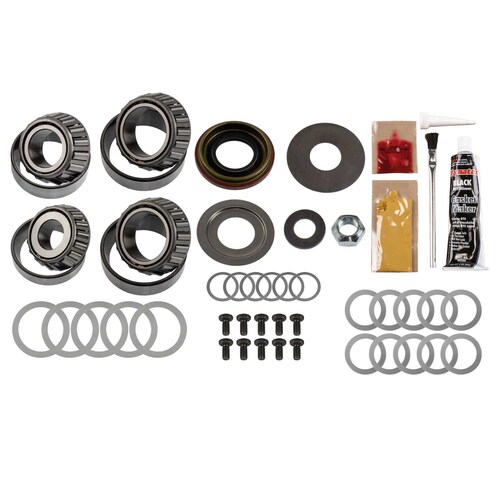 Motive Gear Differential Master Bearing Kit, Koyo, For JEEP TJ 2003–2006, Kit