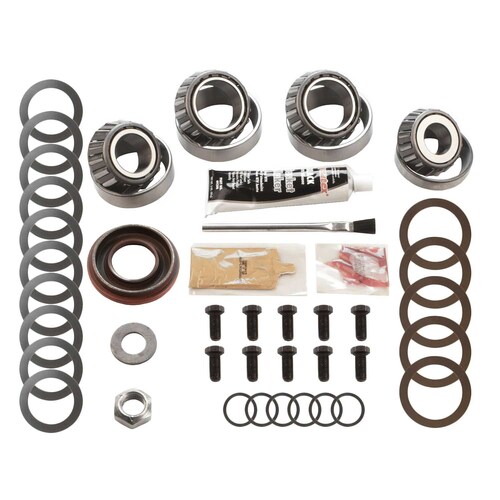 Motive Gear Differential Master Bearing Kit, Timken, For CHEVROLET BLAZER 1969–1974, Kit