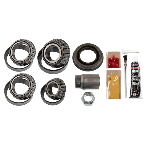 Motive Gear Differential Bearing Kit, Timken, For JEEP WRANGLER 2007–2018, Kit