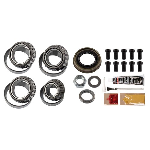 Motive Gear Differential Bearing Kit, Timken, For JEEP WRANGLER 2007–2018, Kit