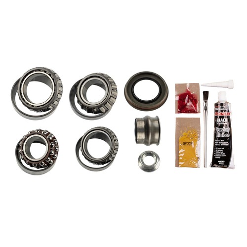 Motive Gear Differential Bearing Kit, Koyo, For JEEP GLADIATOR 2020–2021, Kit