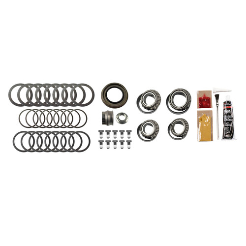 Motive Gear Differential Bearing Kit, Koyo, For JEEP GLADIATOR 2020–2021, Kit