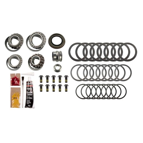 Motive Gear Differential Bearing Kit, Koyo, For JEEP GLADIATOR 2020–2021, Kit