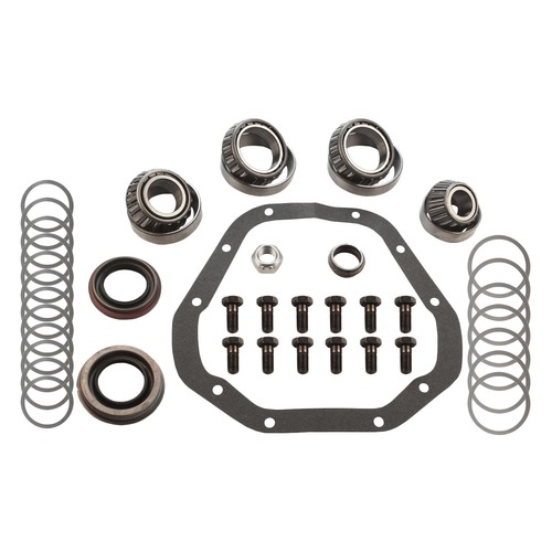 Motive Gear Differential Master Bearing Kit, Timken, For CHEVROLET AVONDALE 1994–1997, Kit