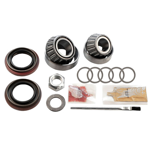 Motive Gear Differential Pinion Bearing Kit, Timken, For CHEVROLET C10 PICKUP 1967–1972, Kit