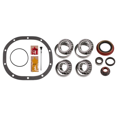 Motive Gear Differential Bearing Kit, Koyo, Ford 8 Inch Diff With 1.625" Genuine Carrier Bearings, Kit