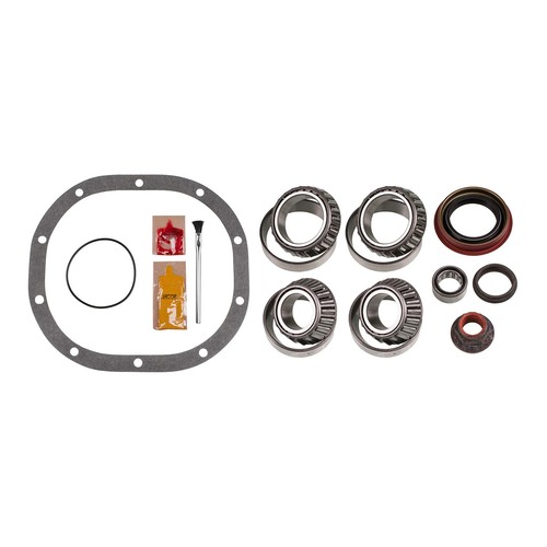 Motive Gear Motive Gear Differential Bearing Kit, Koyo, 1.781" Carrier Suits Ford 8 Inch Diff With Truetrac Or A/M LSD