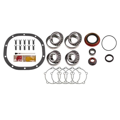 Motive Gear Differential Master Bearing Kit, Koyo, 1.781" Carrier Suits Ford 8 Inch Diff With Truetrac Or A/M LSD 