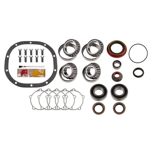 Motive Gear Differential Super Bearing Kit, Koyo, 1.781" Carrier Suits Ford 8 Inch Diff With Truetrac Or A/M LSD