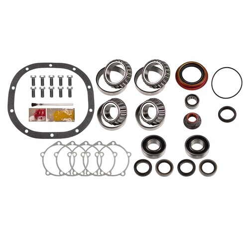 Motive Gear Differential Super Bearing Kit, Timken, Ford 8 Inch Diff With 1.625" Genuine Carrier Bearings, Kit
