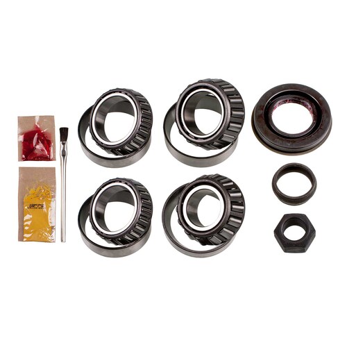 Motive Gear Differential Bearing Kit, Koyo, For DODGE RAM 1500 2002–2010, Kit