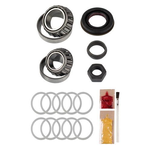 Motive Gear Differential Pinion Bearing Kit, Timken, For CHRYSLER ASPEN 2007–2009, Kit