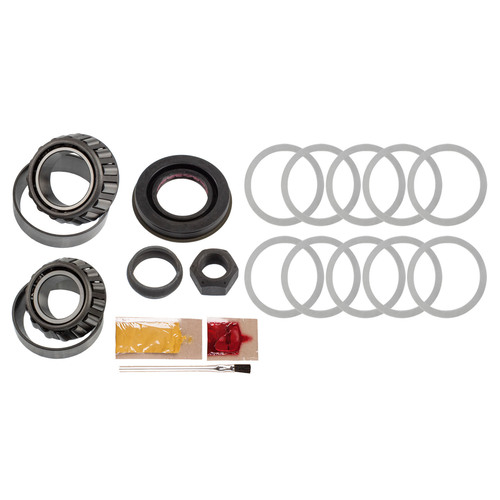 Motive Gear Differential Pinion Bearing Kit, Timken, For DODGE RAM 1500 2002–2010, Kit