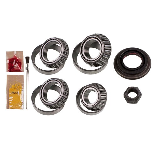 Motive Gear Differential Bearing Kit, Koyo, For BUICK RAINIER 2004–2007, Kit