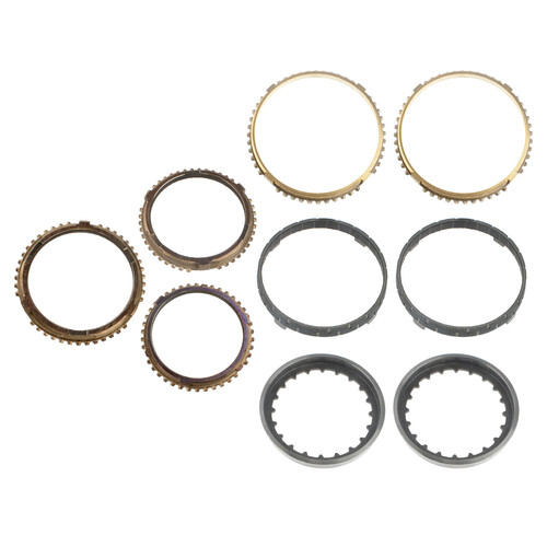 Motive Gear Nv4500 Synchro Ring Kit Che, Kit