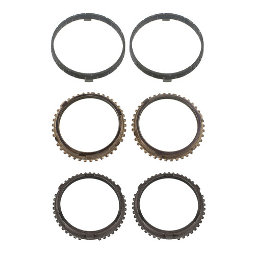 Motive Gear Nv4500 Sync Ring Kit- For Dodge, Kit