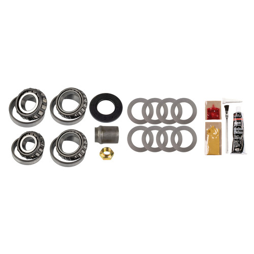 Motive Gear Differential Bearing Kit, Koyo, For SUZUKI SAMURAI 1985–1995, Kit