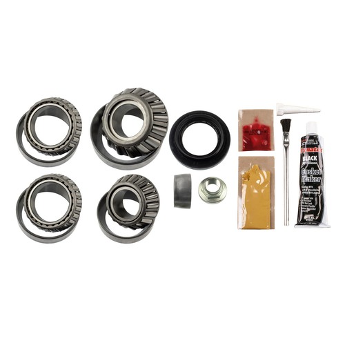 Motive Gear Differential Bearing Kit, Koyo, For TOYOTA TUNDRA 2007–2020, Kit