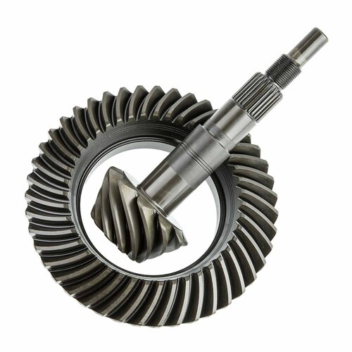 Motive Gear Differential,Ring and Pinion, 3.90 Ratio 7.75 in. Ring Gear, 1.376 in. Shaft, 27 Spline, GM 7.75 IRS, Each