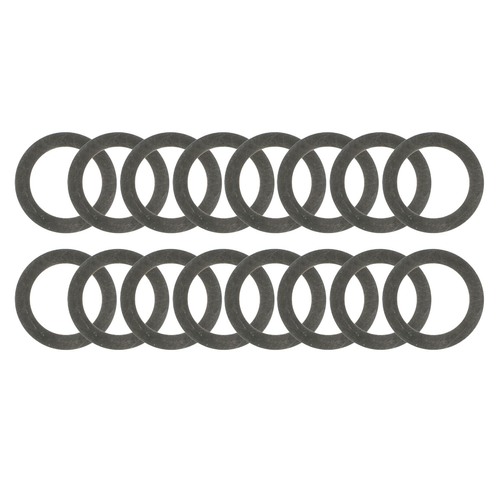 Motive Gear Carrier Shim Kit, Dana 30 JK Reverse, Dana 30 JK, Kit
