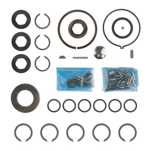 Motive Gear Kit Small Parts 62-65, Kit