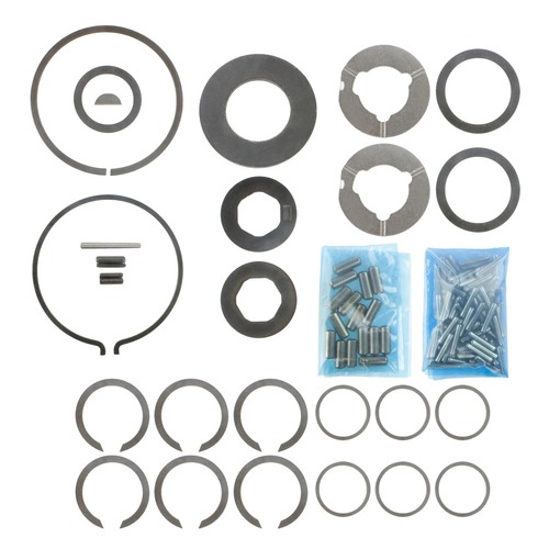Motive Gear Kit Small Parts 74-82, Kit