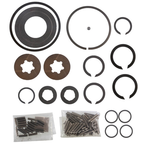 Motive Gear Kit Small Parts, Kit