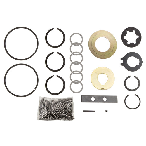 Motive Gear Kit Small Parts, Kit