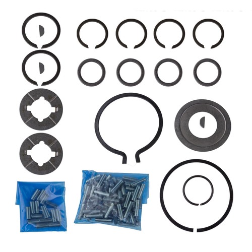 Motive Gear Kit Small Parts, Kit