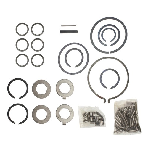 Motive Gear Muncie Small Parts Kit, Early, Kit