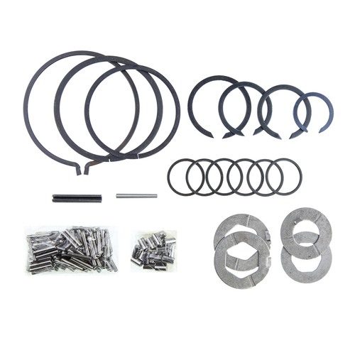 Motive Gear Muncie Small Parts Kit, Late, Kit