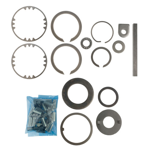 Motive Gear Kit Small Parts, Kit