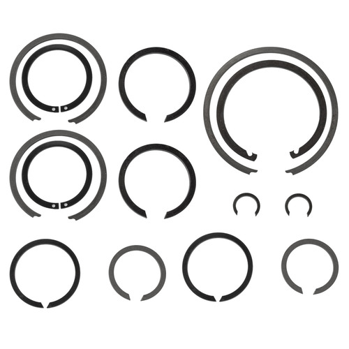 Motive Gear Rt910- Snap Ring Kit, Kit