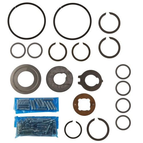 Motive Gear Kit Small Parts, Kit